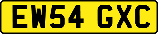 EW54GXC