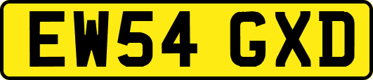 EW54GXD