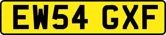 EW54GXF