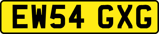 EW54GXG