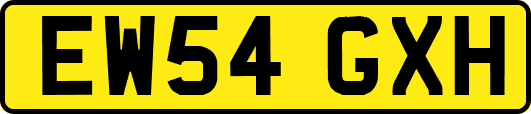 EW54GXH