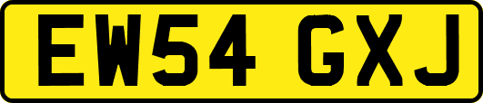 EW54GXJ