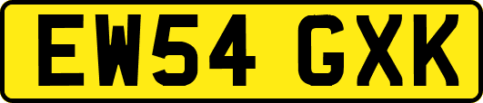 EW54GXK