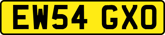 EW54GXO