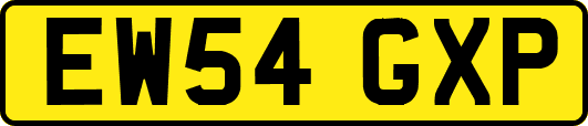EW54GXP