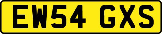 EW54GXS