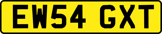 EW54GXT
