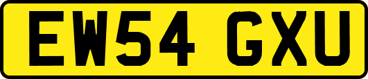 EW54GXU