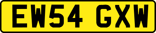 EW54GXW