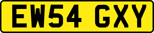 EW54GXY