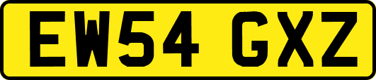 EW54GXZ