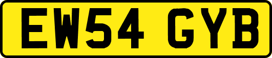 EW54GYB