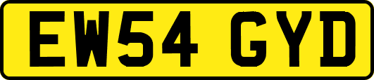 EW54GYD