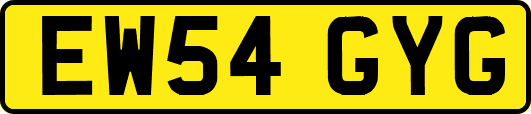 EW54GYG