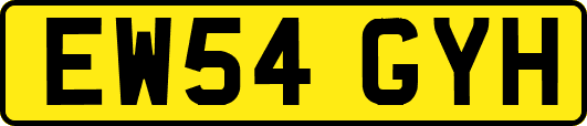 EW54GYH