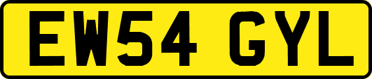 EW54GYL