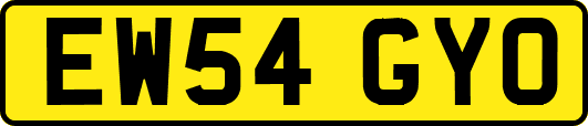 EW54GYO