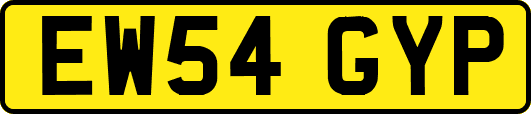 EW54GYP
