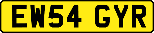 EW54GYR