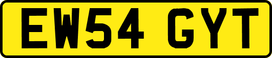 EW54GYT