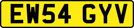 EW54GYV