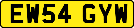 EW54GYW