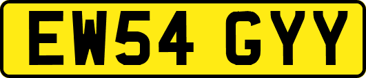 EW54GYY