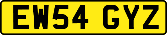 EW54GYZ