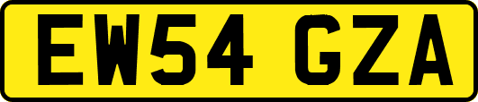EW54GZA