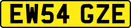 EW54GZE