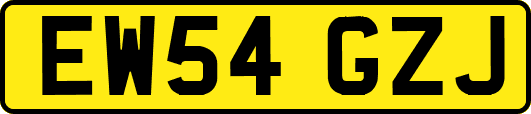 EW54GZJ