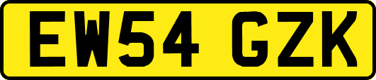 EW54GZK