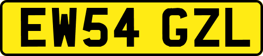 EW54GZL