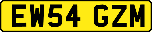 EW54GZM