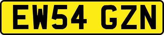 EW54GZN