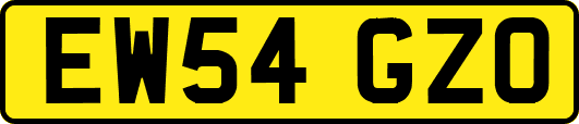 EW54GZO