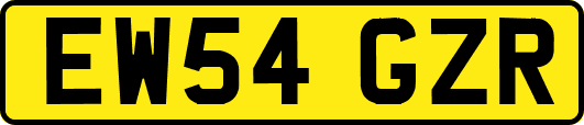 EW54GZR