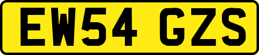 EW54GZS