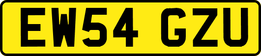 EW54GZU