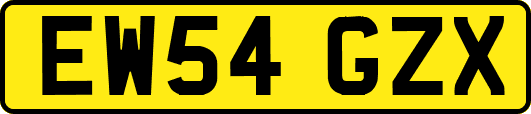 EW54GZX
