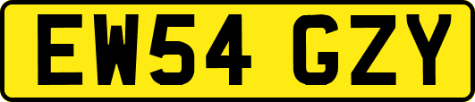 EW54GZY