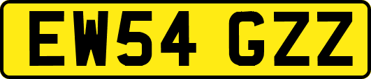 EW54GZZ