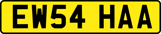 EW54HAA