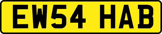 EW54HAB