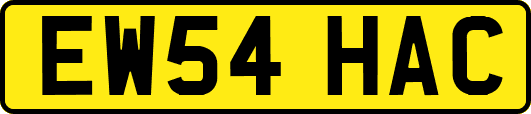 EW54HAC
