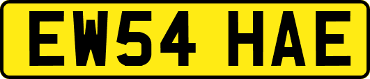 EW54HAE