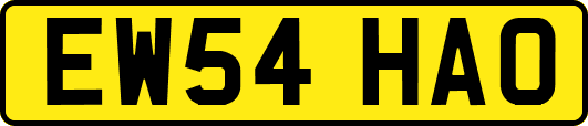 EW54HAO