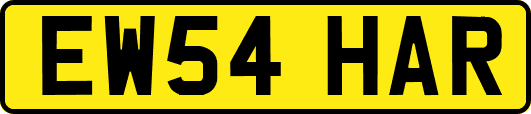 EW54HAR