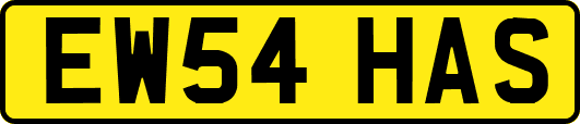 EW54HAS