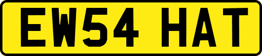 EW54HAT